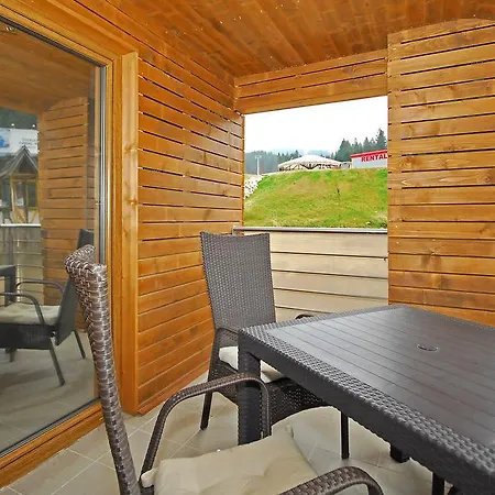 Bartek * Demanovská Dolina