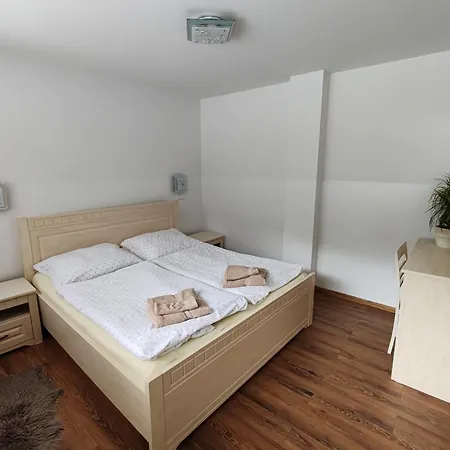 Apartment Bartek *
