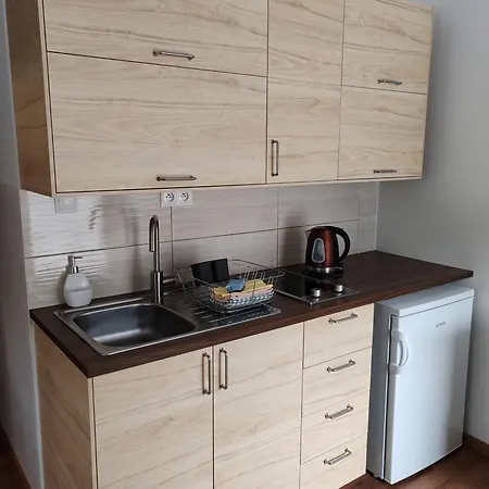 Bartek * Demanovská Dolina