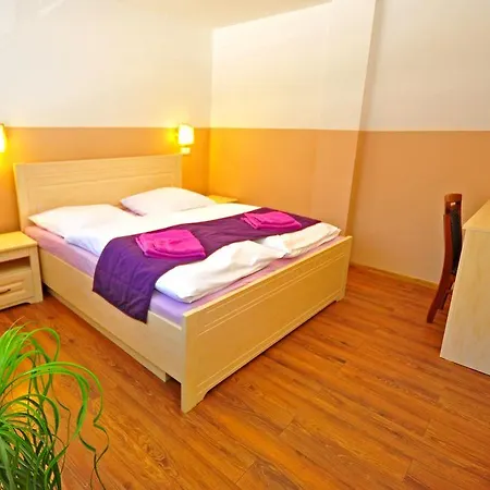 Bartek Apartament Dolina Demianowska