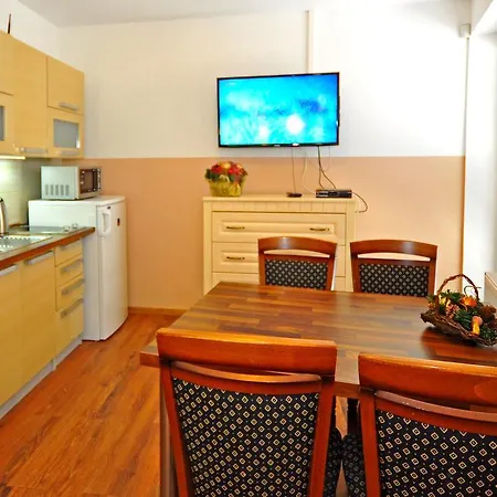 Bartek Apartament