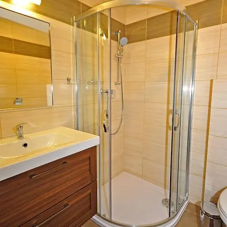 Bartek Apartmán Demanovská Dolina