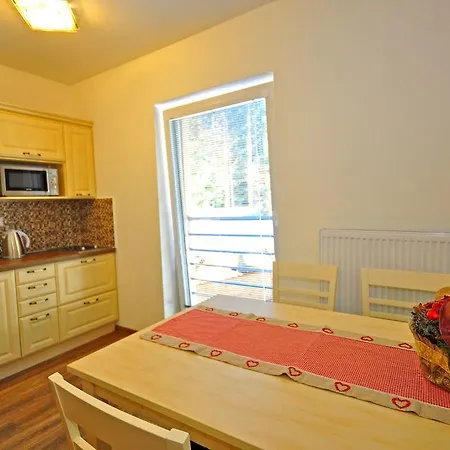 Bartek Demanovská Dolina